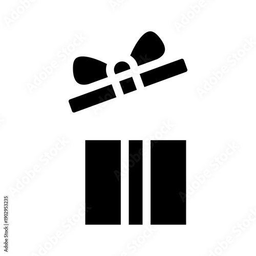 Surprise GiftIcon Design