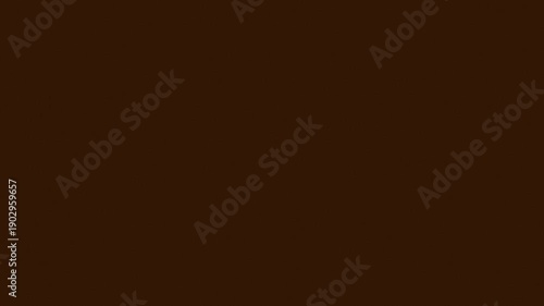 Abstract Dark Brown Background Texture Solid Color Surface