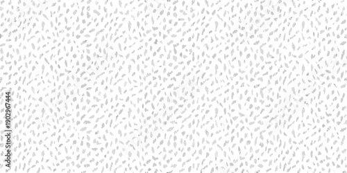 Abstract gray scribbles create a textured patterned background