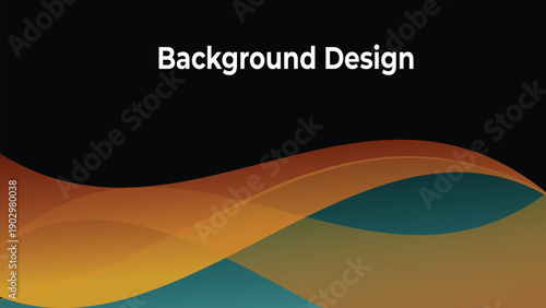 abstract background design 

