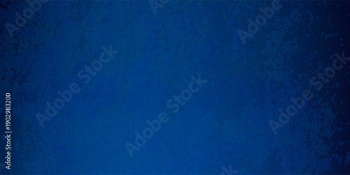 Abstract grunge texture vintage background with space for text. Blue mortar background texture crack modern abstract