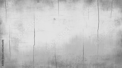 White wall texture background, White or gray painted plaster cement wall Beautiful white cement wall plastered surface background pattern