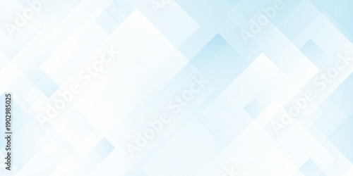 Blue abstract color background modern abstract simple