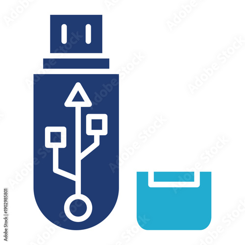 Flash Drive icon