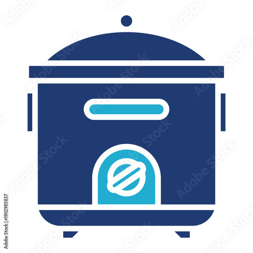 Rice Cooker icon