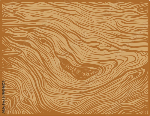 Light Brown Wooden Surface Pattern