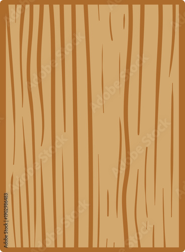 Artistic Wooden Pattern Texture
