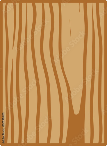 Weathered Wood Grain Surface