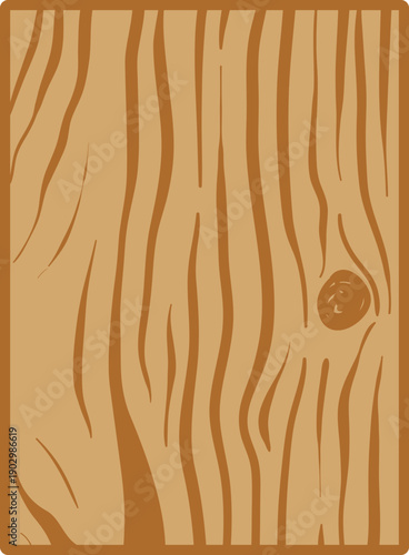 Hardwood Surface Motif Background