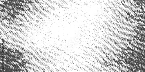 Abstract grunge metal texture background featuring a rough grey concrete wall pattern with a dirty vintage material surface and weathered paint design for an old industrial stone backdrop