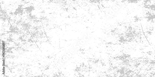 A vintage gray concrete wall backdrop featuring a rough grunge texture with a dirty stone pattern and weathered paint design for an old artistic surface