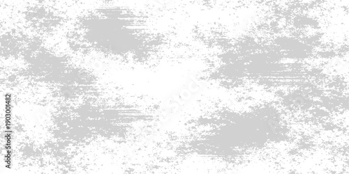 Abstract grey stone wall texture with a dirty grunge marble pattern and a light paint effect on an old paper backdrop for an artistic winter ice illustration