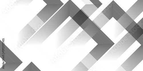 Geometric diagonal oblique vector curve gradient black and white graphic stripe line. Repeated fine diagonal lines Thin slash line stripes diagonal vector elegant background.