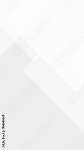 Corporate white shape motion 4k backgorund seamless looping