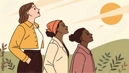 International Women’s Day 2026 Celebrating Hope, Unity & Empowerment