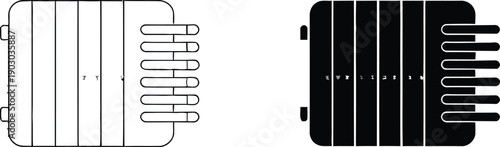 Ventilated Panel Design Options