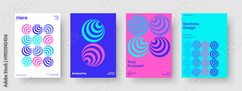 Isolated Report Template. Modern Brochure Layout. Creative Flyer Design. Poster. Background. Book Cover. Business Presentation. Banner. Magazine. Portfolio. Newsletter. Handbill. Catalog