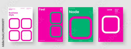 Modern Background Design. Geometric Business Presentation Layout. Isolated Poster Template. Book Cover. Brochure. Report. Flyer. Banner. Advertising. Notebook. Pamphlet. Brand Identity. Journal