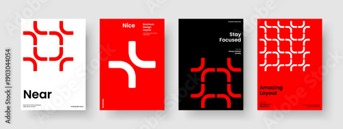 Modern Poster Template. Isolated Flyer Layout. Creative Banner Design. Background. Book Cover. Report. Brochure. Business Presentation. Newsletter. Advertising. Leaflet. Pamphlet. Notebook. Journal