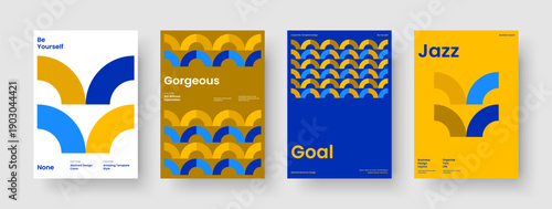 Isolated Business Presentation Design. Modern Brochure Layout. Abstract Banner Template. Background. Poster. Flyer. Report. Book Cover. Handbill. Leaflet. Portfolio. Advertising. Journal. Pamphlet