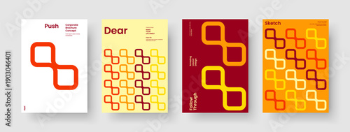 Abstract Report Template. Geometric Book Cover Design. Creative Brochure Layout. Business Presentation. Banner. Poster. Flyer. Background. Journal. Magazine. Advertising. Catalog. Handbill