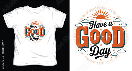 Majestic elk profile t-shirt design with outdoor camping theme and mountain landscape