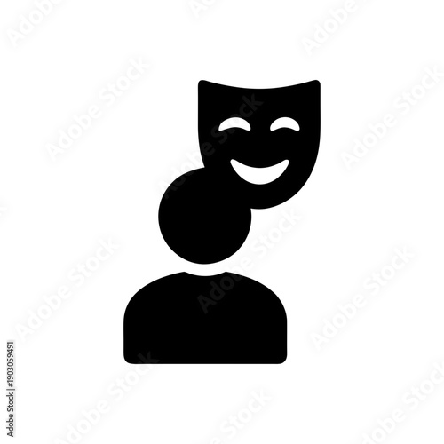 Hidden True Emotions Icon