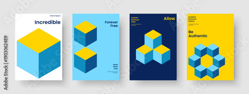 Creative Banner Layout. Modern Brochure Template. Geometric Poster Design. Business Presentation. Background. Book Cover. Flyer. Report. Handbill. Notebook. Journal. Leaflet. Advertising