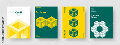 Modern Report Layout. Abstract Brochure Template. Creative Poster Design. Banner. Business Presentation. Background. Flyer. Book Cover. Newsletter. Pamphlet. Brand Identity. Leaflet. Notebook