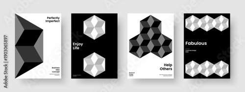 Isolated Business Presentation Template. Abstract Flyer Layout. Modern Poster Design. Brochure. Book Cover. Banner. Report. Background. Portfolio. Handbill. Leaflet. Magazine. Advertising. Notebook