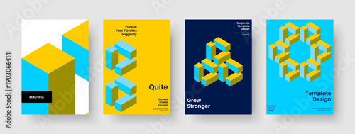 Creative Report Template. Modern Poster Design. Abstract Flyer Layout. Book Cover. Background. Business Presentation. Brochure. Banner. Portfolio. Notebook. Handbill. Brand Identity. Leaflet