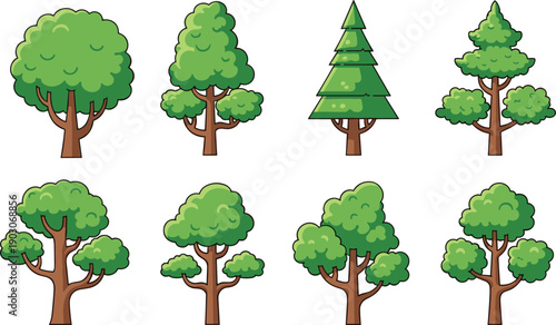 Family Outdoor Activity Silhouette Set, Parents and Children Playing Hopscotch, Jumping Rope, and Blowing Bubbles, Active Lifestyle Graphics for Parenting and Childhood Development Projects (25 words)