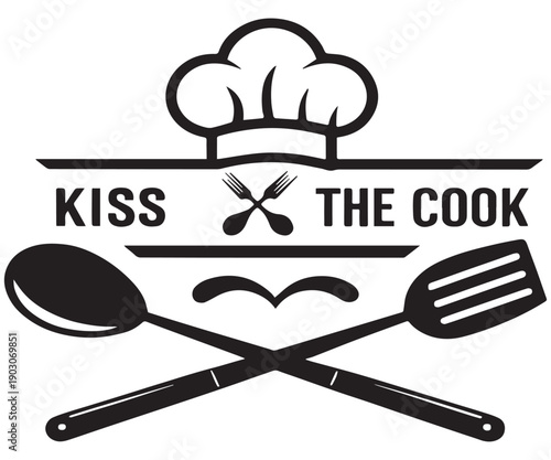 Kiss the Cook Aprons & Kitchen Gifts .