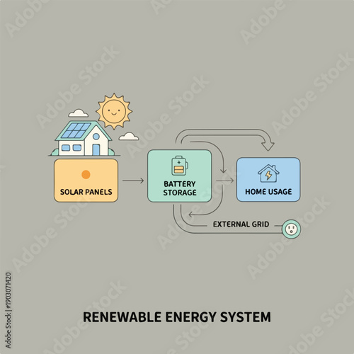 Renewable energy system explanation.eps