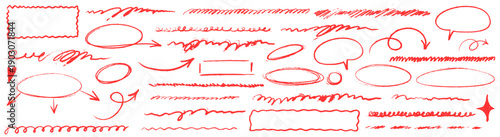 Freehand crayon line texture with organic scribble patterns and bright highlight marks, expressive crayon strokes with scribble rhythm and highlight line.