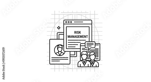 Risk Management Concept: Business Strategy, Planning, and Analysis