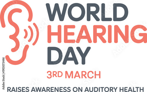 World Hearing Day Awareness on Auditory Health
