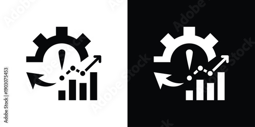 Recovery Icon Sheet Black And White