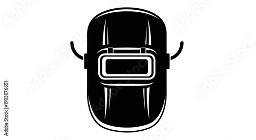 A vector illustration of a black car and leather belt over an abstract background featuring 3d auto transport icons and modern vehicle technology symbols for web design