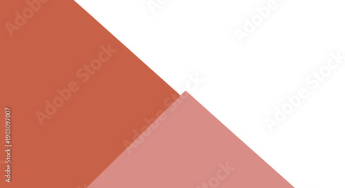 Abstract Geometric Color Block Background. Layered Burnt Orange and Pink Paper Shapes Design. Free Download Abstract Geometric Color Block Background. Layered Burnt Orange and Pink Paper Shapes Design. - GFXLoad