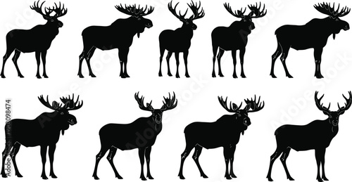 Professional businessman using smartphone and laptop in modern office, digital technology for corporate communication, successful entrepreneur working on financial projects,