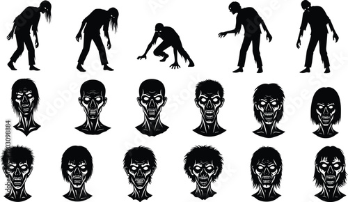 Professional doctor using digital tablet in modern hospital clinic, healthcare technology for medical diagnosis, successful physician working on patient records,