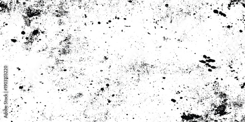 Abstract White grunge Concrete Wall Texture Background. Dust isolated on white background. Old grunge textures with scratches and cracks. For posters, banners, retro and urban designs paper texture.