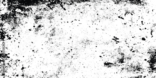 Abstract White grunge Concrete Wall Texture Background. Dust isolated on white background. Old grunge textures with scratches and cracks. For posters, banners, retro and urban designs paper texture.