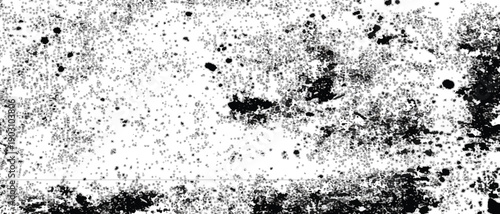 Abstract White grunge Concrete Wall Texture Background. Dust isolated on white background. Old grunge textures with scratches and cracks. For posters, banners, retro and urban designs paper texture.