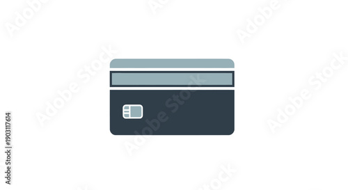 Credit Card Icon