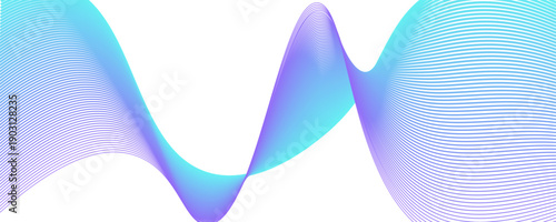 Abstract waves part 10