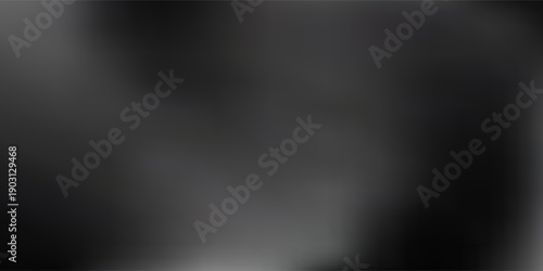 Charcoal and gray swirling abstract background with fluid gradient transitions and soft light shadows, perfect for modern, moody visual storytelling.