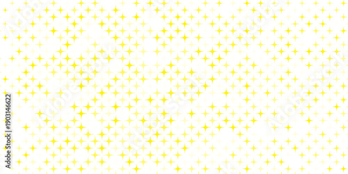Gold falling down confetti background. Repeated golden dotted glitter pattern. Yellow, orange and golden dots wallpaper.