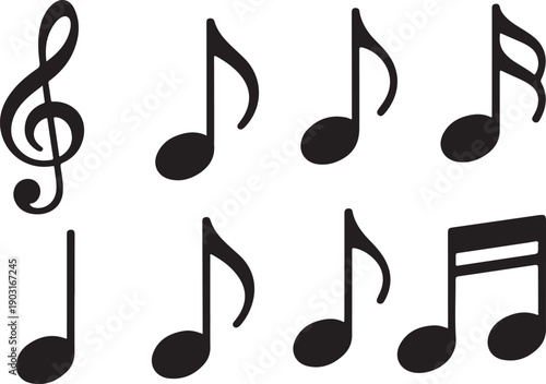 An assortment of creative art and craft tools in a playful hand drawn doodle style for artists